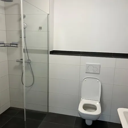 Apartmán W6 Trevír