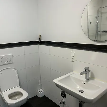 Apartmán W6