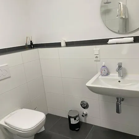 W6 Apartmán