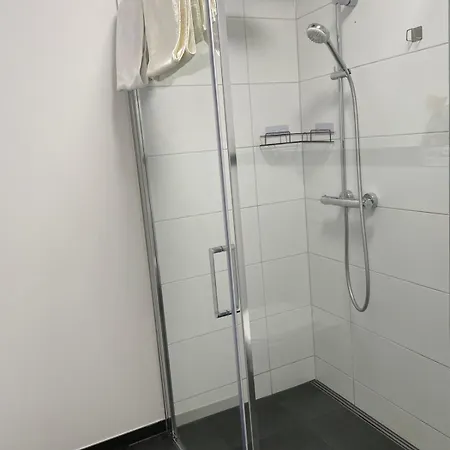 Apartmán W6 *