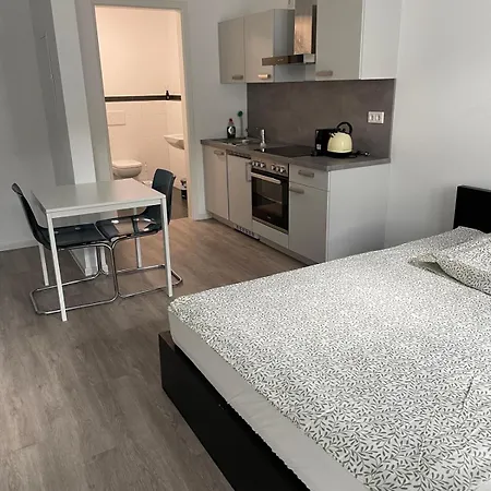 W6 Apartmán *