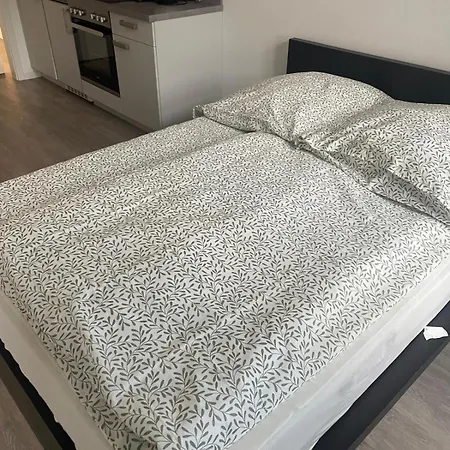 Apartmán W6 Trevír